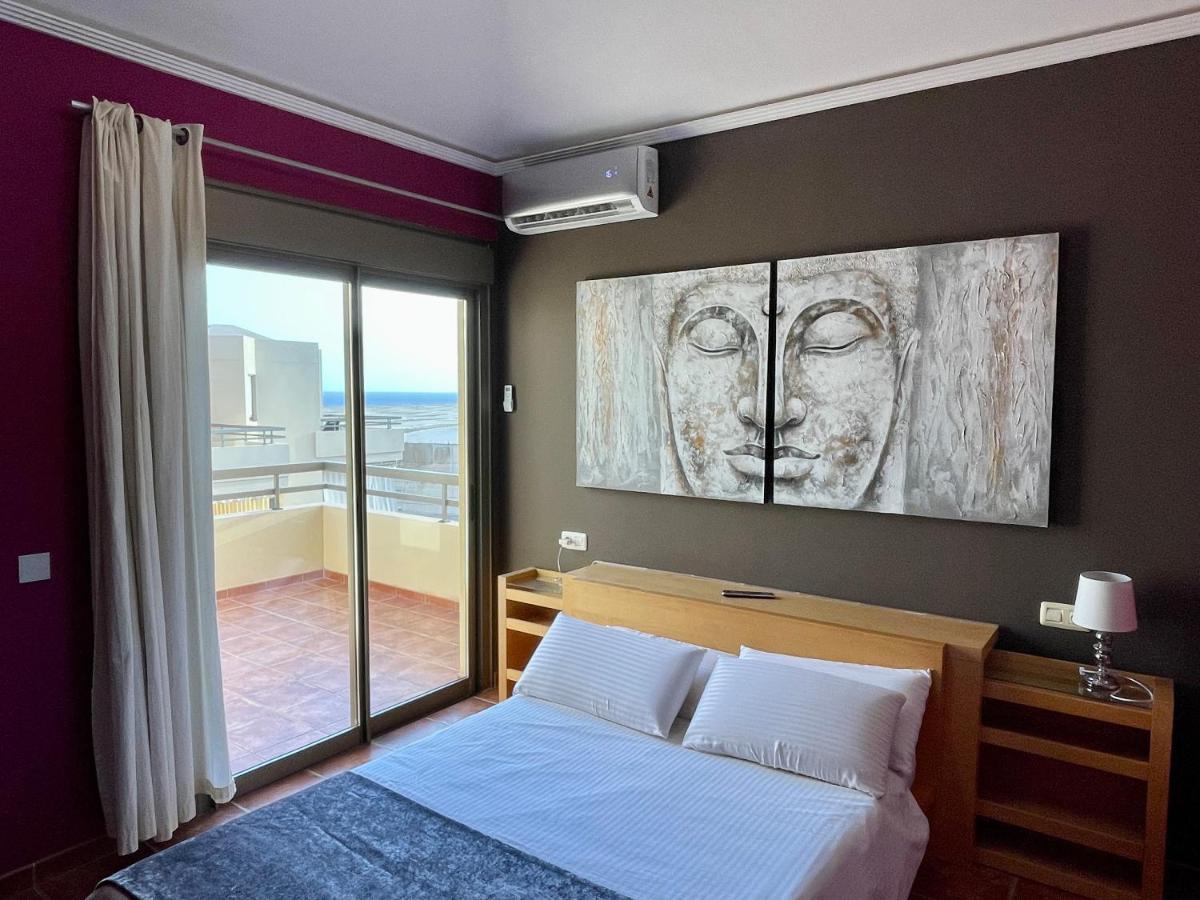 Villa Ocean Beach El Médano Extérieur photo