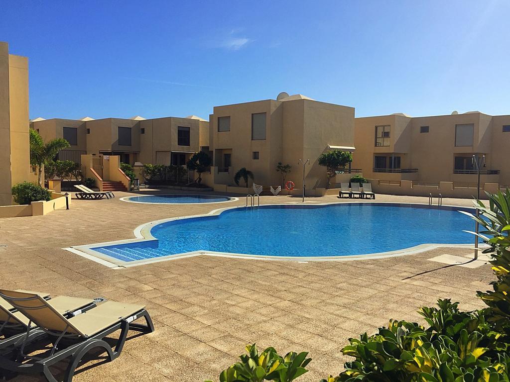 Villa Ocean Beach El Médano Extérieur photo