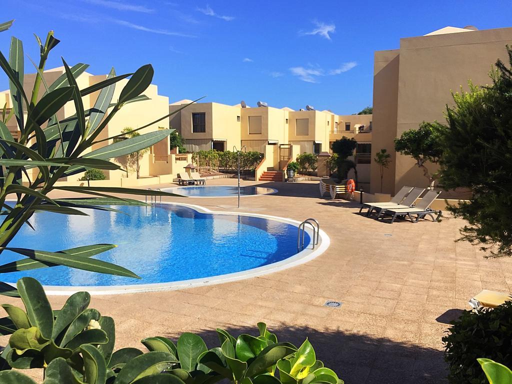 Villa Ocean Beach El Médano Chambre photo