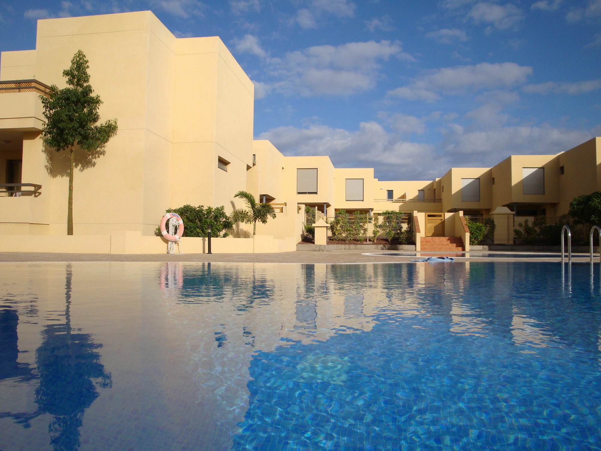 Villa Ocean Beach El Médano Extérieur photo