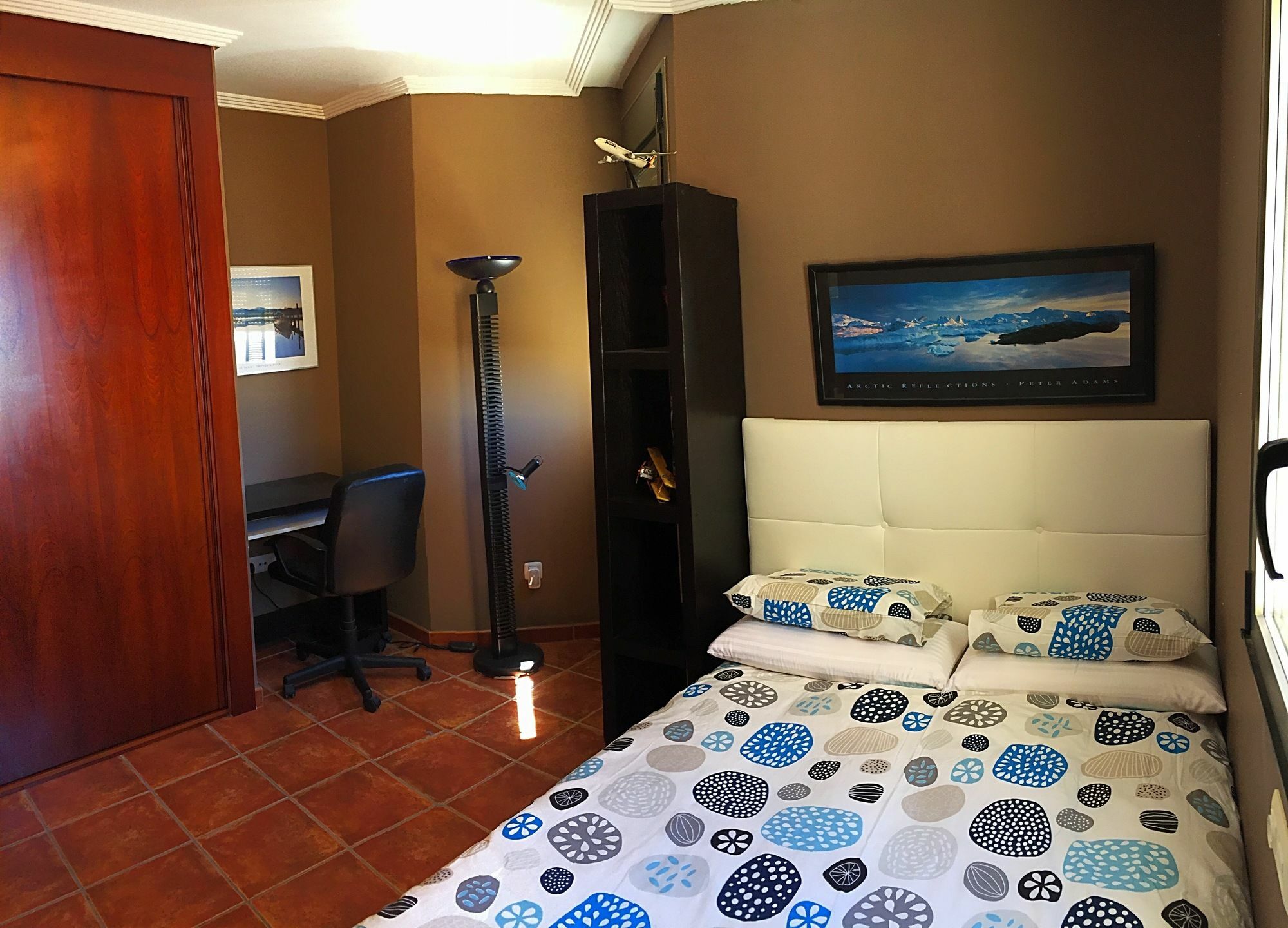 Villa Ocean Beach El Médano Extérieur photo
