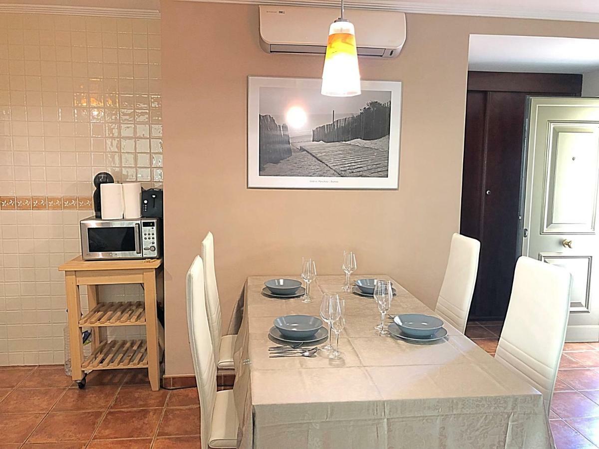 Villa Ocean Beach El Médano Extérieur photo